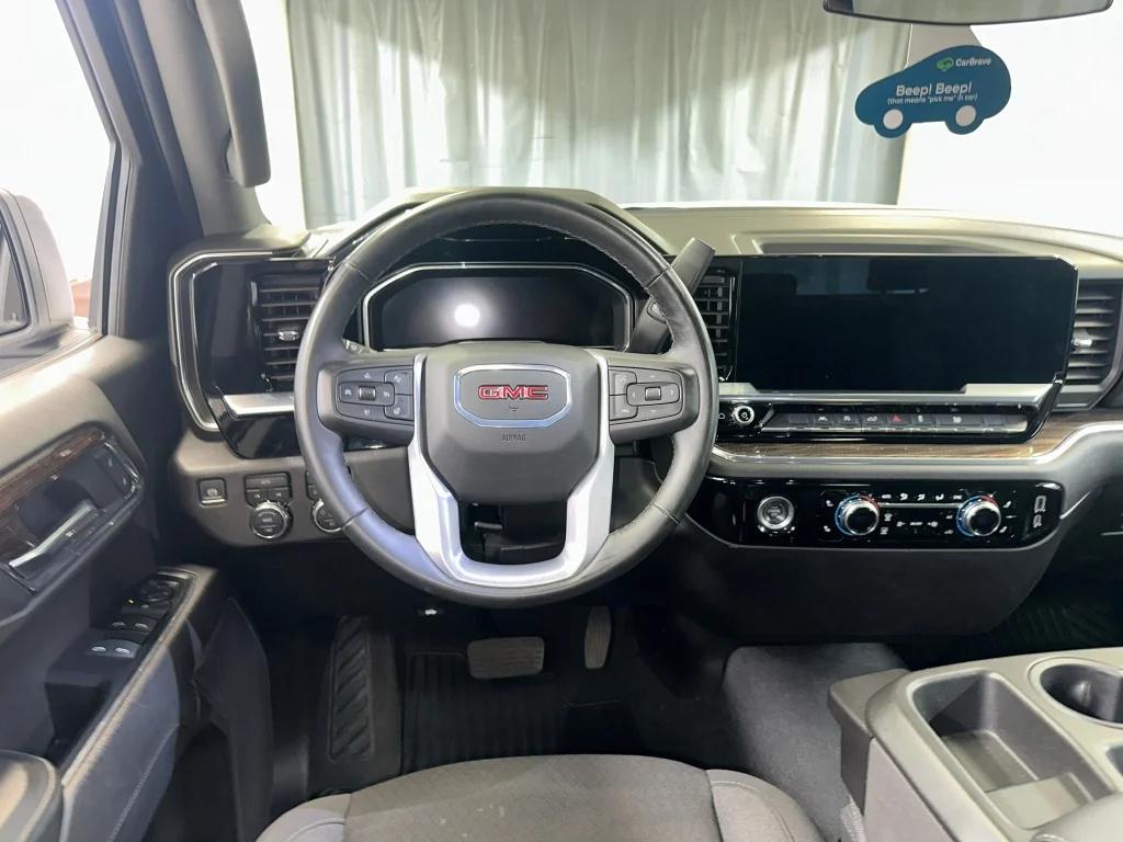 gmc sierra 1500 2024 1GTRUJEK0RZ296190 image gmc sierra 1500 2024 1GTRUJEK0RZ296190 image
